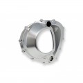 CNC Racing Clear Clutch Cover For MV Agusta F4 / Brutale B4 Models CNC Racing Clear Clutch Cover For MV Agusta F4 / Brutale B4 Models